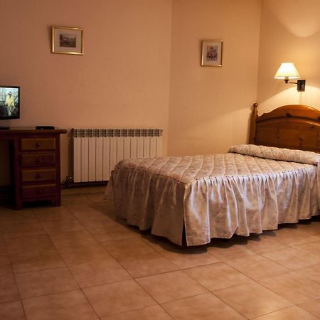Hostal Nicolas メディナセリ 部屋 写真