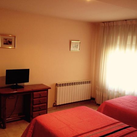 Hostal Nicolas メディナセリ 部屋 写真