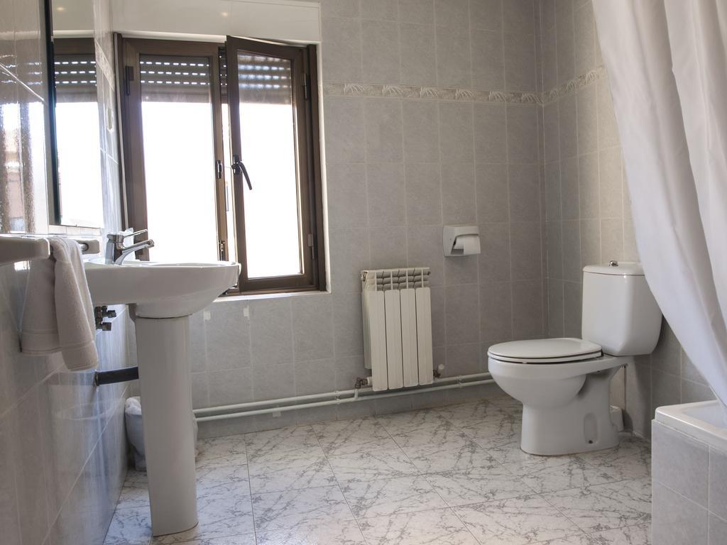 Hostal Nicolas メディナセリ 部屋 写真